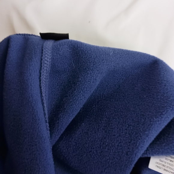 WHITE SIERRA Outdoor Navy Blue Track Pants Joggers Relaxed Fit (#1,551) - Picture 3 of 10